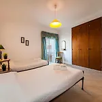 B30 - Apartment T2 In Alvor Apartment Alvor