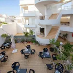 B30 - Apartment T2 In Alvor Apartment Alvor