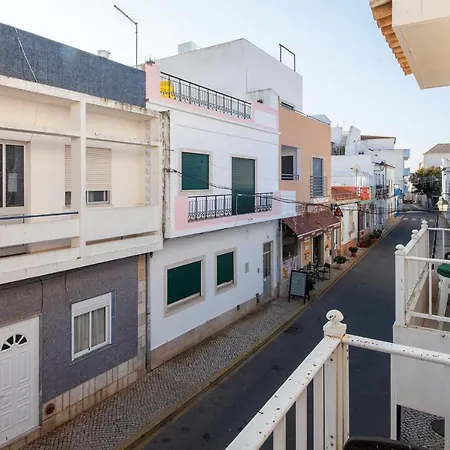 B30 - Apartment T2 In Alvor Apartment Alvor