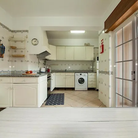 B30 - T2 Apartment Alvor