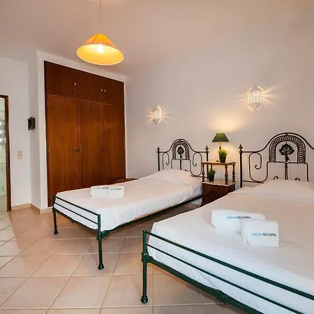 Apartman B30 - Apartment T2 In Alvor *