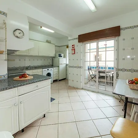B30 - Apartment T2 In Alvor Apartman *