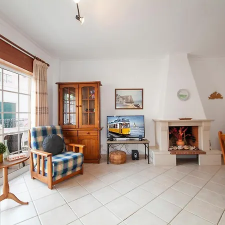 B30 - Apartment T2 In Alvor Apartman *