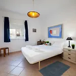 B30 - Apartment T2 In Alvor * Алвор