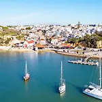 B30 - Apartment T2 In Alvor Апартаменты Алвор