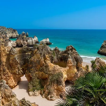 B30 - Apartment T2 In Alvor Apartament Alvor