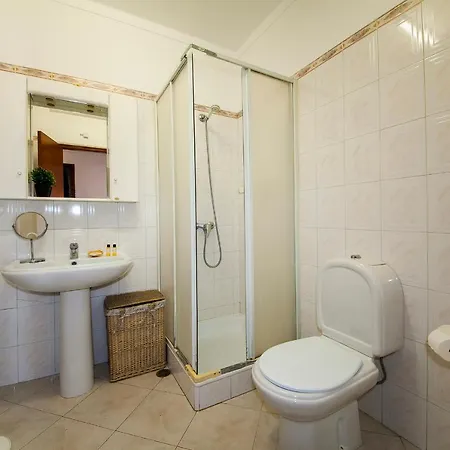 B30 - Apartment T2 In Alvor Alvor