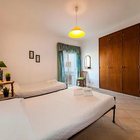 B30 - Apartment T2 In Alvor Apartament Alvor