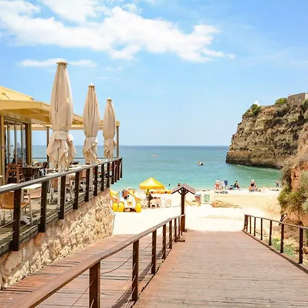 B30 - Apartment T2 In Alvor Apartamento Alvor