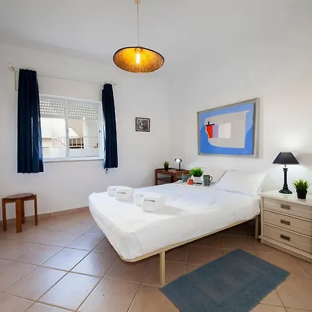 B30 - Apartment T2 In Alvor * Alvor