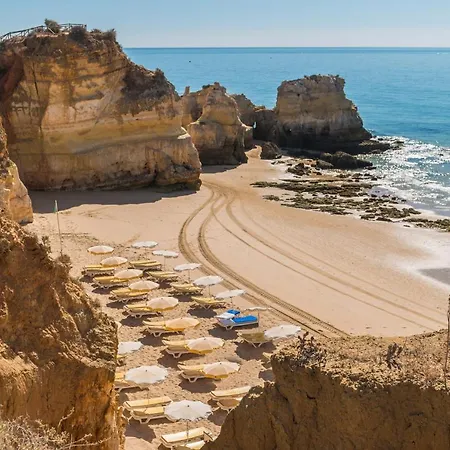 B30 - Apartment T2 In Alvor Apartamento *