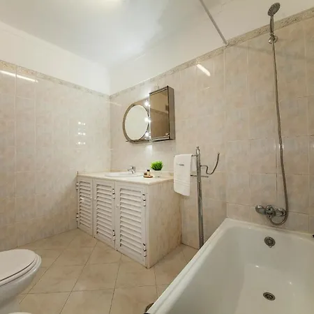 B30 - Apartment T2 In Alvor