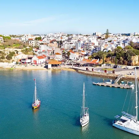 B30 - Apartment T2 In Alvor Apartament Alvor