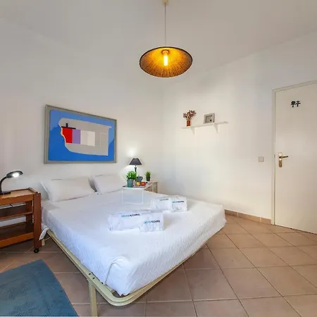 B30 - Apartment T2 In Alvor * Alvor