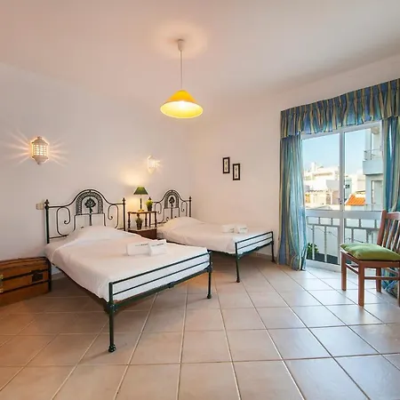 B30 - Apartment T2 In Alvor Apartamento *