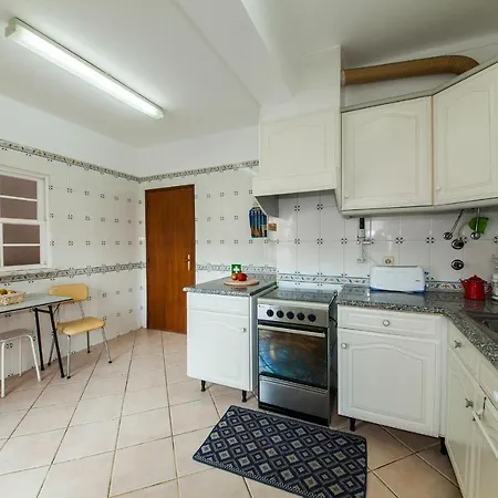 Apartamento B30 - Apartment T2 In Alvor *