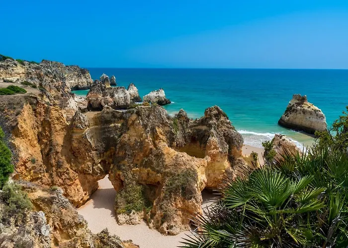 B30 - Apartment T2 In Alvor Lägenhet Alvor