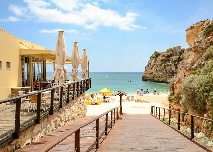 B30 - Apartment T2 In Alvor Lägenhet Alvor