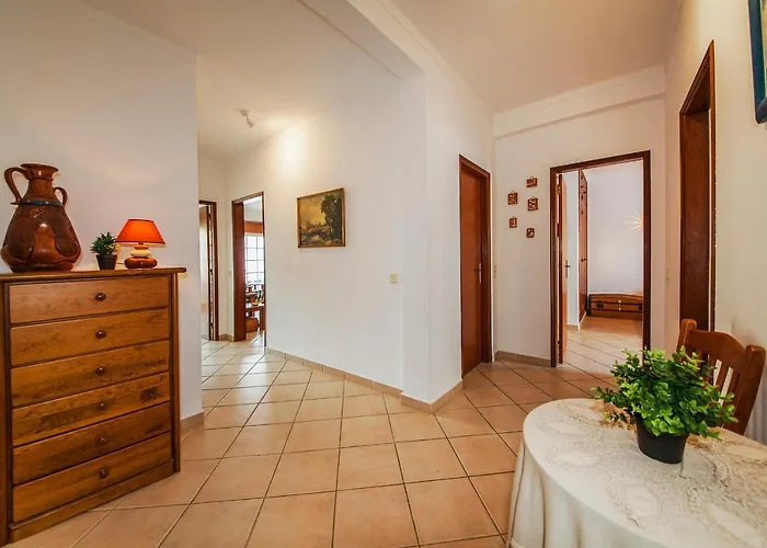 B30 - Apartment T2 In Alvor * Alvor