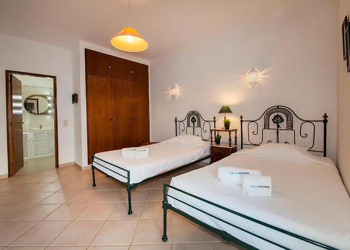 Lägenhet B30 - Apartment T2 In Alvor *