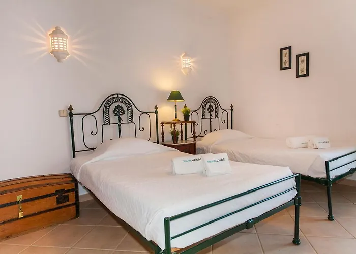 Lägenhet B30 - Apartment T2 In Alvor *