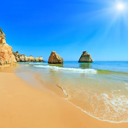 Апартаменты B30 - Apartment T2 In Alvor *