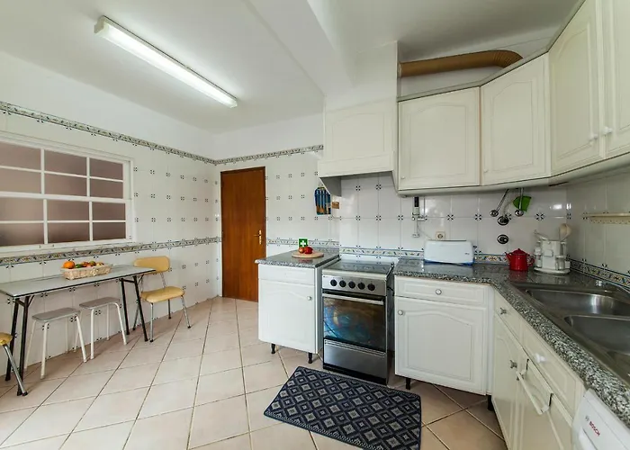 Апартаменты B30 - Apartment T2 In Alvor *